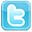 Follow us on Twitter